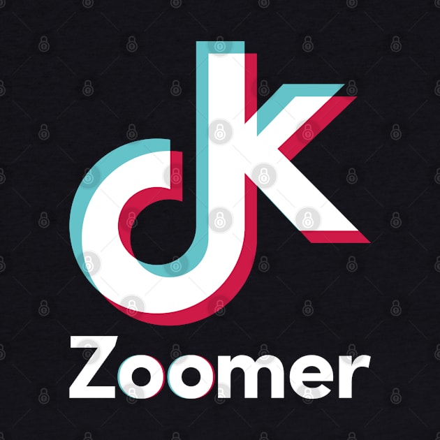 Ok Zoomer by Sachpica